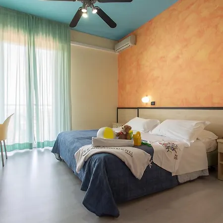 New Castle Cesenatico