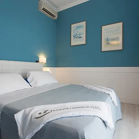 New Castle Hotel Cesenatico