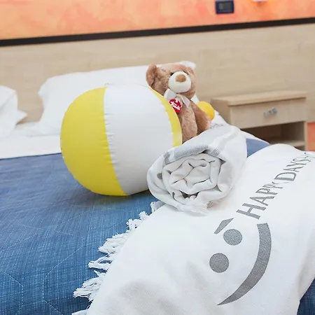 New Castle Otel Cesenatico