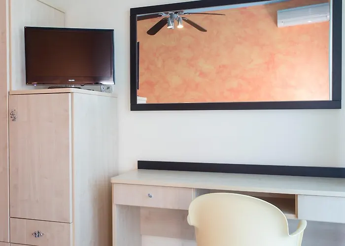 New Castle Cesenatico