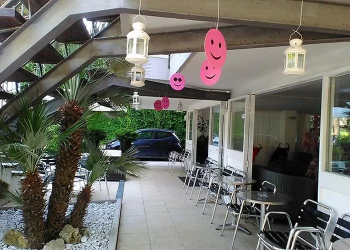 New Castle Cesenatico