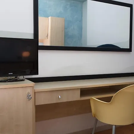 Ξενοδοχείο New Castle