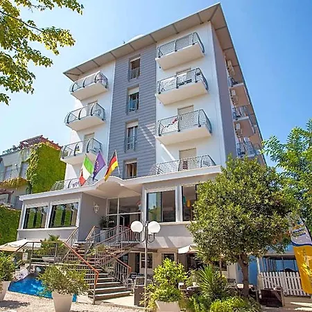 New Castle Ξενοδοχείο Cesenatico