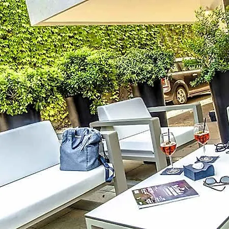New Castle 3* Cesenatico