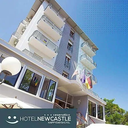 New Castle 3*