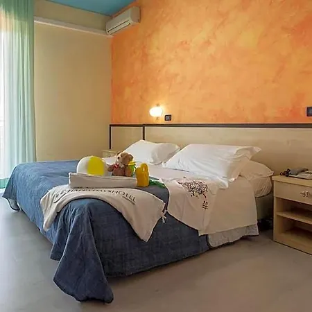 New Castle Cesenatico
