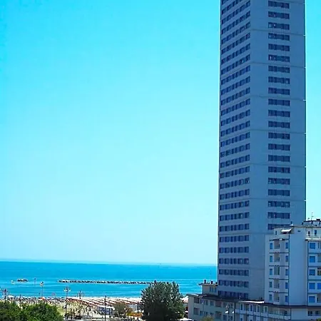 New Castle Cesenatico