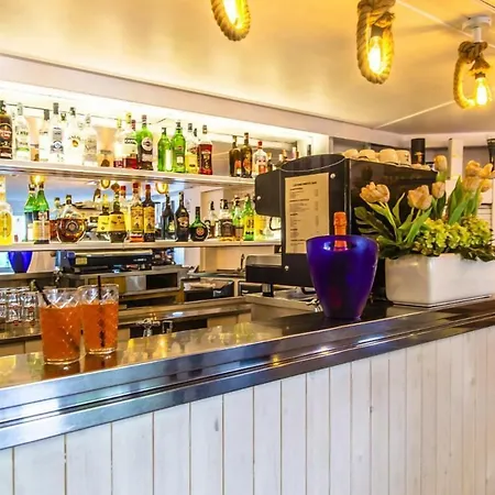 Hotel New Castle Cesenatico