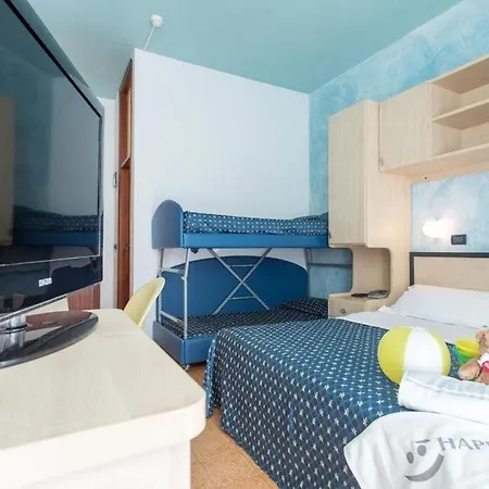 Hotel New Castle Cesenatico