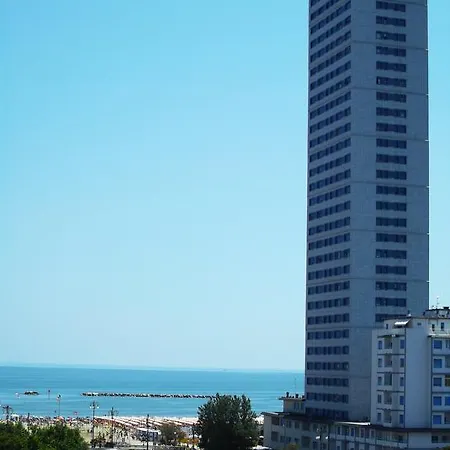 New Castle 3* Cesenatico