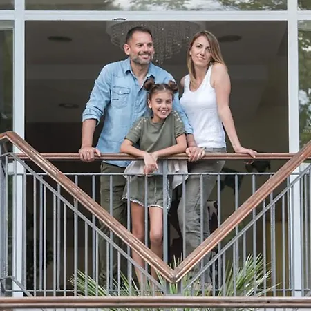 New Castle Hotel Cesenatico