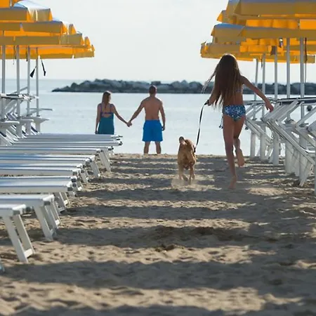 New Castle 3* Cesenatico