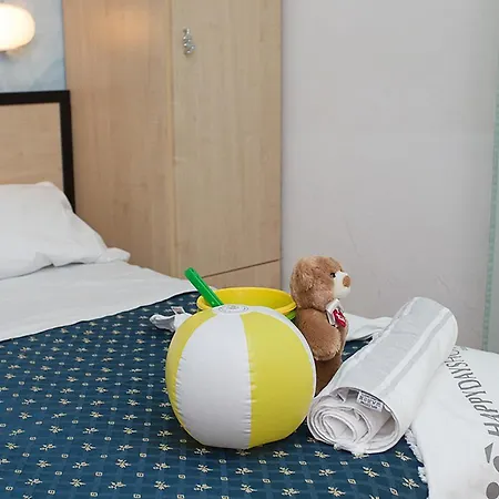 Hotel New Castle Cesenatico