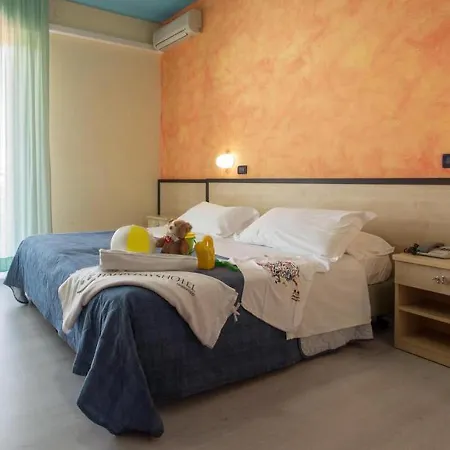 New Castle Otel