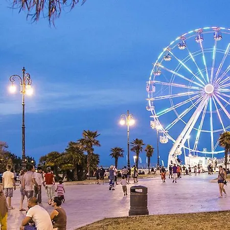 Hotel New Castle Cesenatico