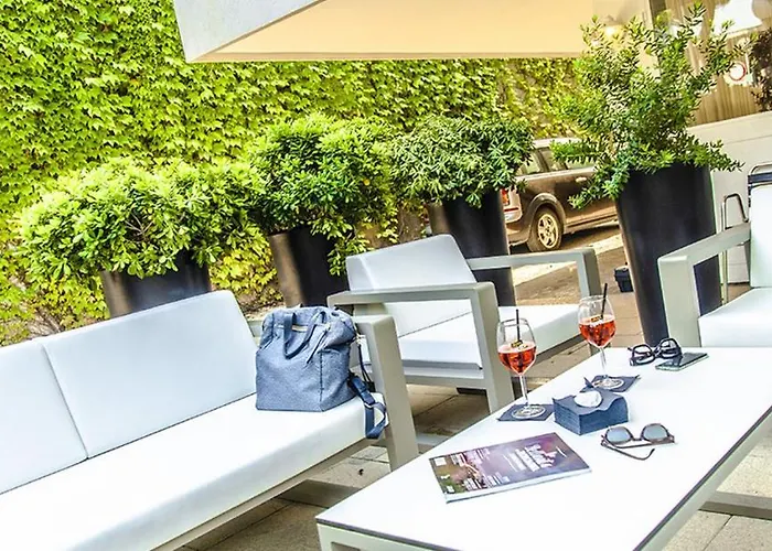 New Castle 3* 체제나티코