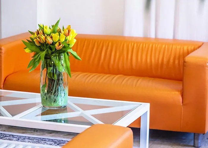 호텔 New Castle 3*