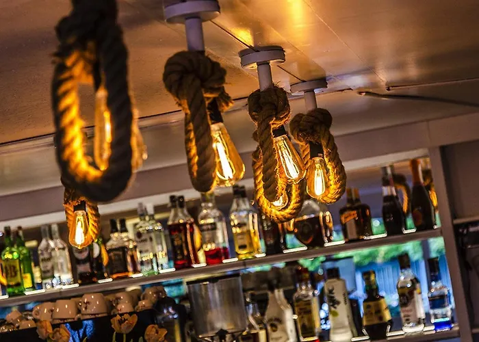 호텔 New Castle 3*