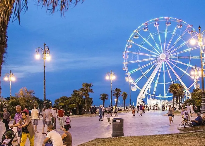 فندق New Castle تْشيزيناتيكو