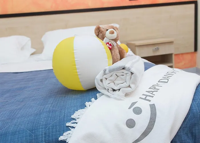 New Castle 호텔 체제나티코