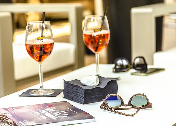 New Castle فندق تْشيزيناتيكو